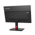 Lenovo ThinkVision Monitor S22i-30 21.5" FHD IPS 75Hz 99% sRGB Color Natural Low Blue Light technology - 3 Years Warranty